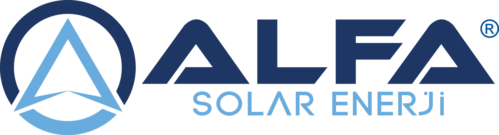 Alfasolar Enerji