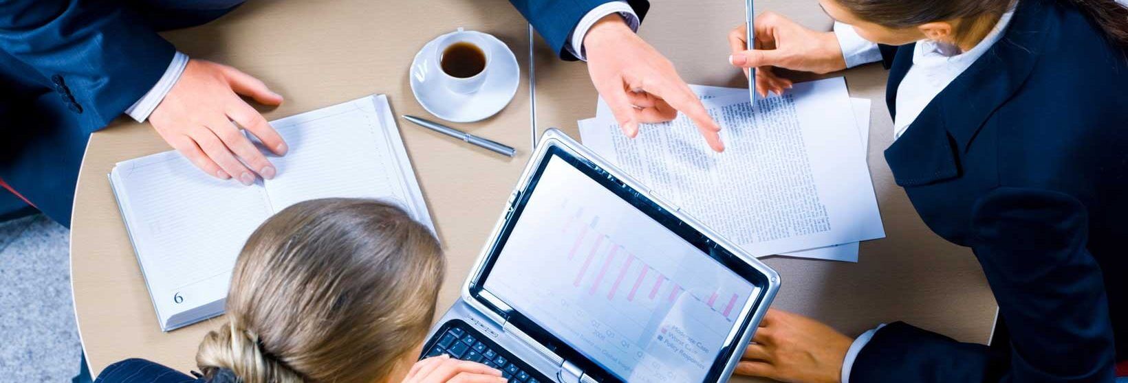 Danışmanlık Hakkında Detaylı Bilgi