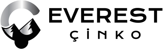 Everest Çinko