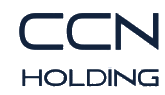 ccnholding