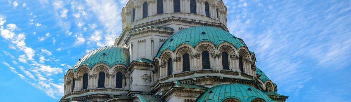 Aleksandr Nevski Katedrali, Sofya, Bulgaristan – Bulgaristan vize başvuru rehberi görseli