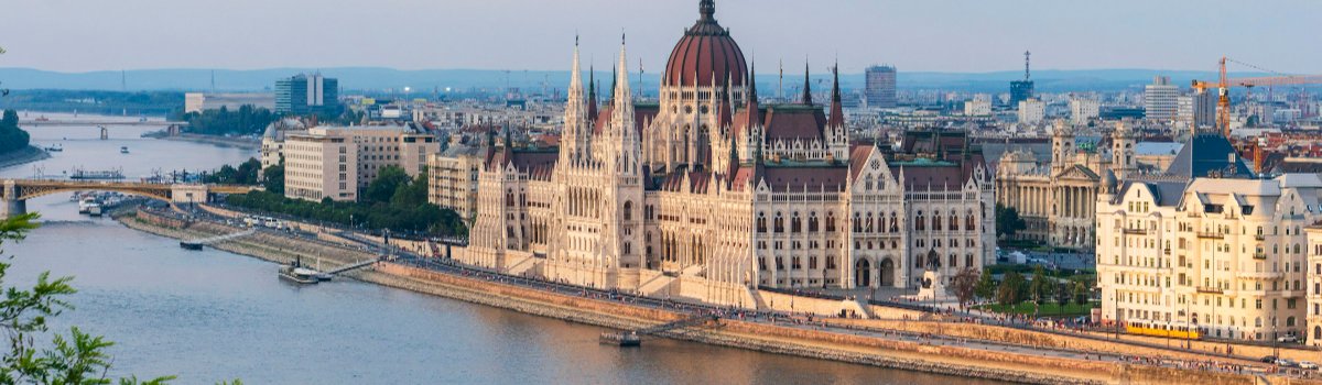 Macaristan Parlamento Binası, Budapeşte – Macaristan vize başvuru rehberi görseli